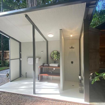 Zen Eco House Villa Cow Bay Eksteriør bilde
