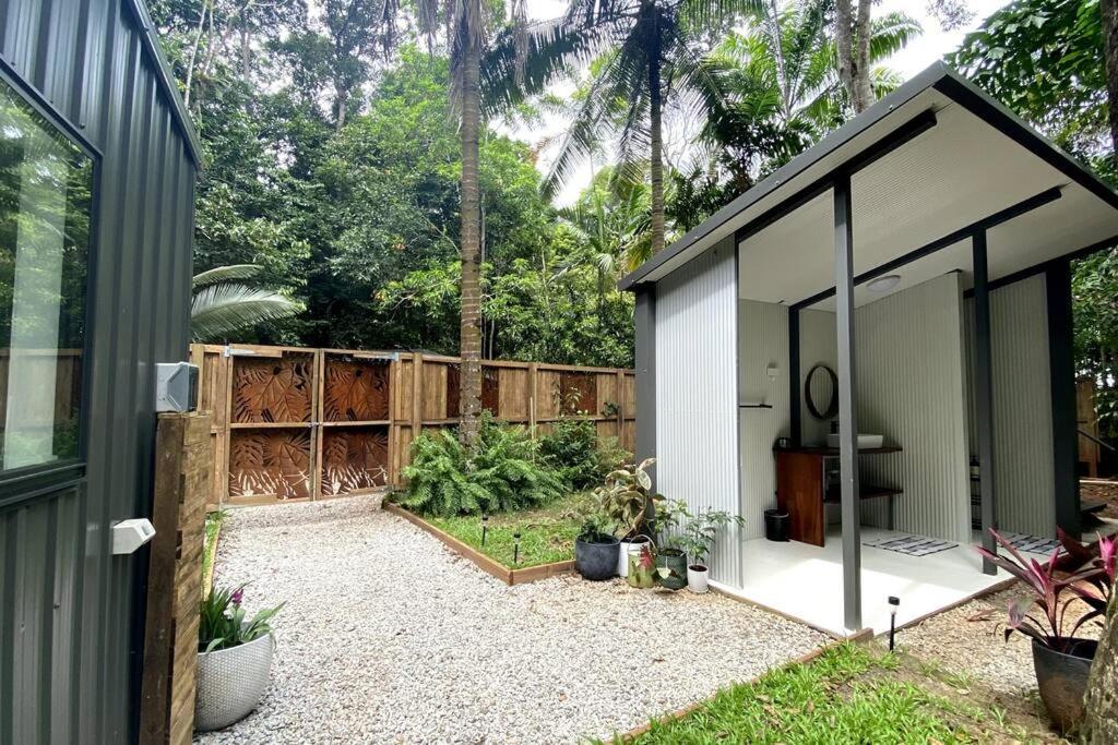 Zen Eco House Villa Cow Bay Eksteriør bilde