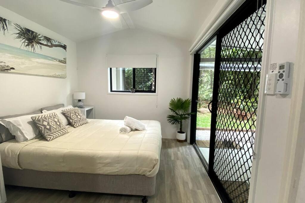 Zen Eco House Villa Cow Bay Eksteriør bilde