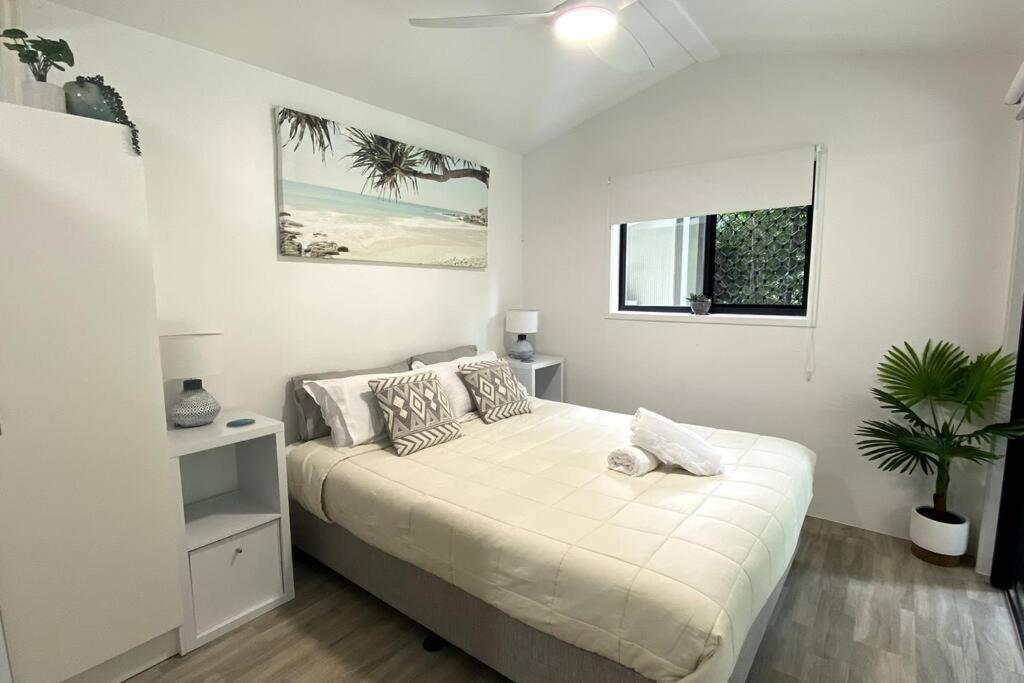 Zen Eco House Villa Cow Bay Eksteriør bilde