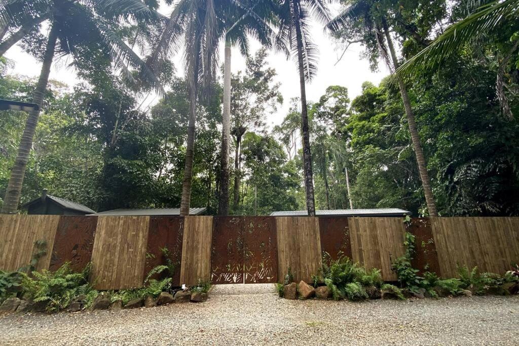 Zen Eco House Villa Cow Bay Eksteriør bilde