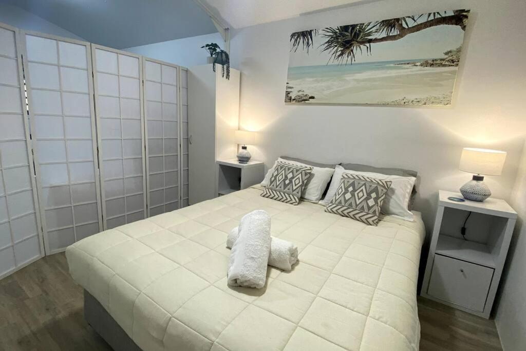 Zen Eco House Villa Cow Bay Eksteriør bilde