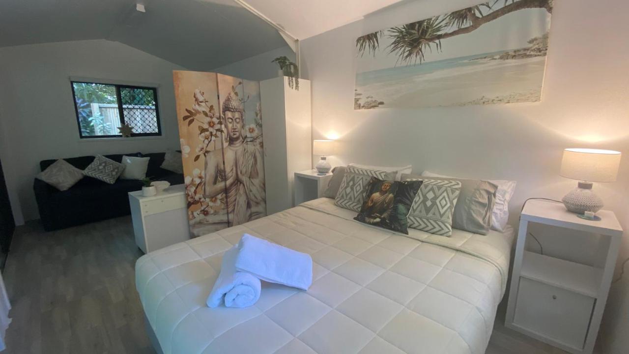 Zen Eco House Villa Cow Bay Eksteriør bilde