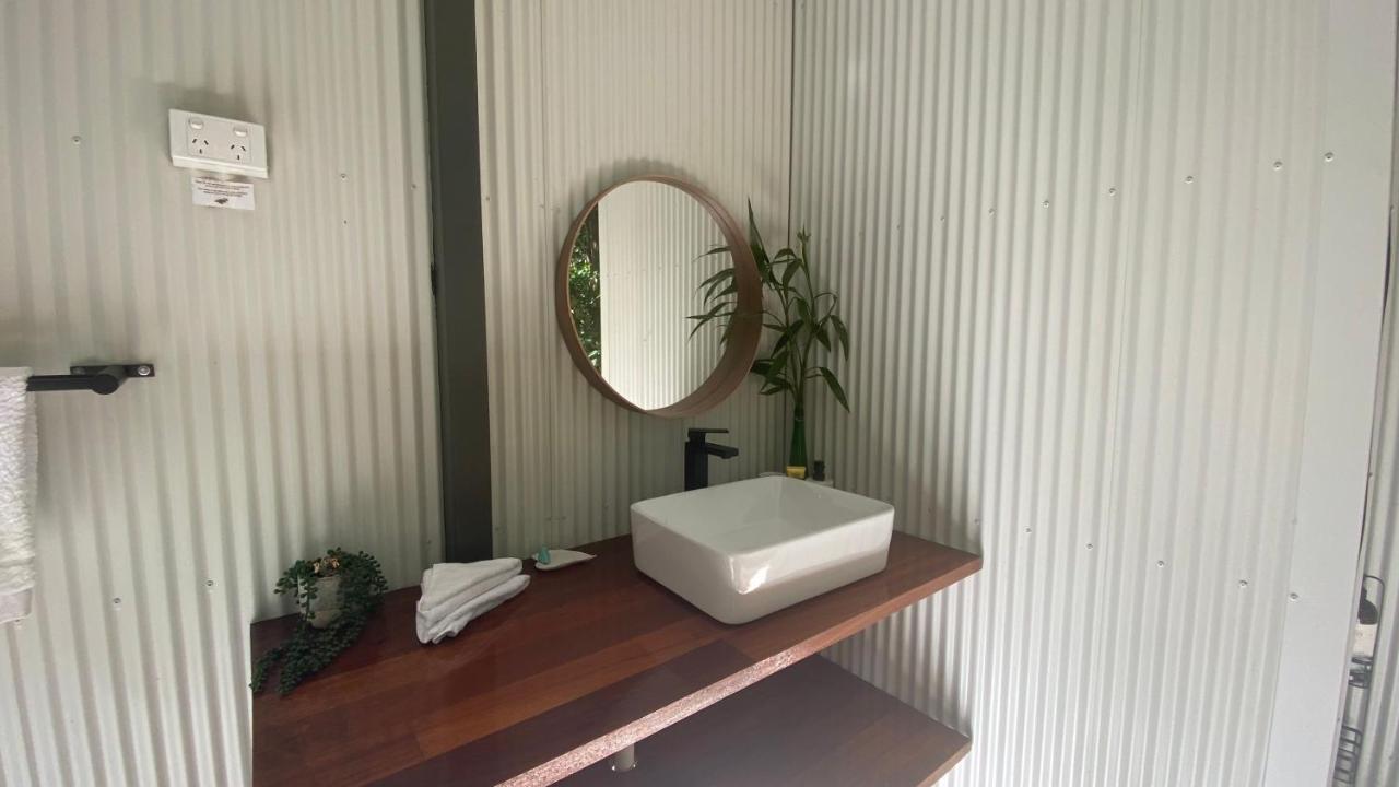 Zen Eco House Villa Cow Bay Eksteriør bilde